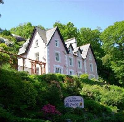 фото отеля The Seawood Hotel