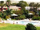 фото отеля Hotel Quinta Santa Barbara