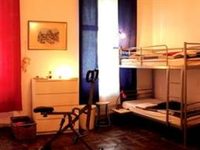 Fluxus Hostel