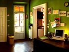 фото отеля Fluxus Hostel