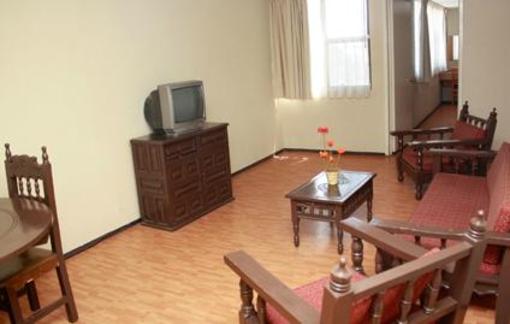 фото отеля Hotel And Suites K Sa