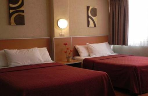 фото отеля Hotel And Suites K Sa