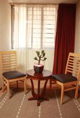 фото отеля Hotel And Suites K Sa