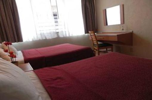 фото отеля Hotel And Suites K Sa
