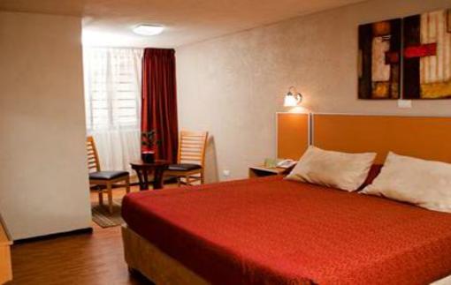 фото отеля Hotel And Suites K Sa
