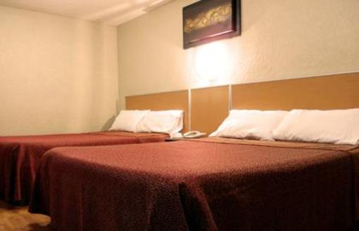 фото отеля Hotel And Suites K Sa