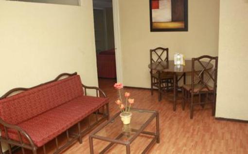 фото отеля Hotel And Suites K Sa