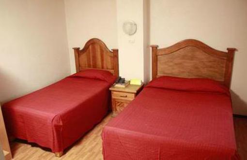 фото отеля Hotel And Suites K Sa