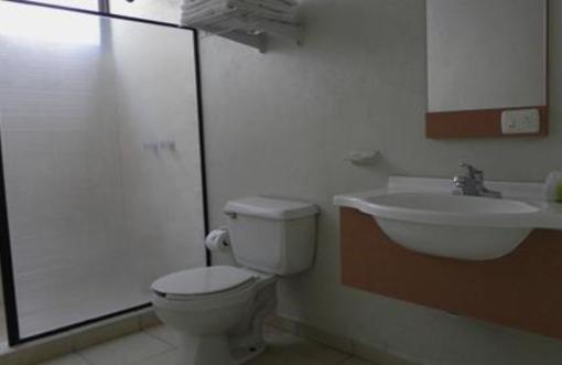 фото отеля Hotel And Suites K Sa