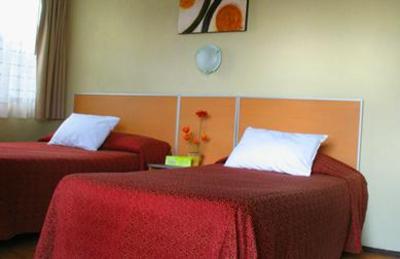 фото отеля Hotel And Suites K Sa