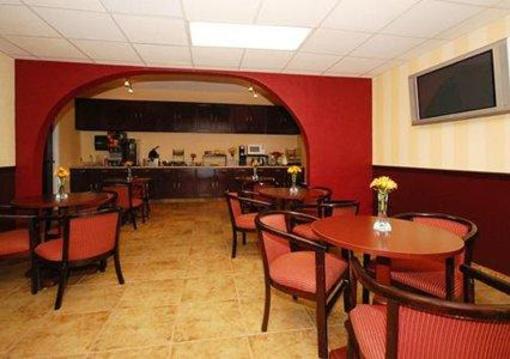фото отеля Comfort Inn South Kingsport