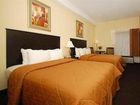 фото отеля Comfort Inn South Kingsport