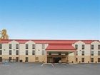 фото отеля Comfort Inn South Kingsport