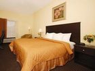 фото отеля Comfort Inn South Kingsport