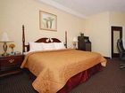 фото отеля Comfort Inn South Kingsport