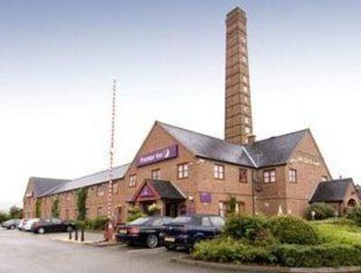 фото отеля Premier Inn Bradford South Leeds