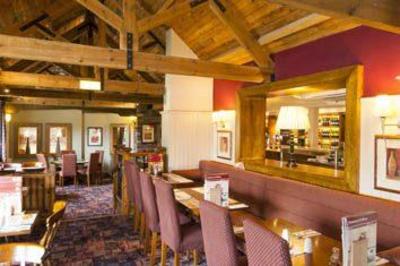 фото отеля Premier Inn Bradford South Leeds