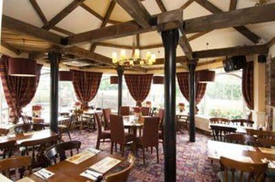 фото отеля Premier Inn Bradford South Leeds