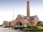 фото отеля Premier Inn Bradford South Leeds