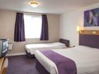 фото отеля Premier Inn Bradford South Leeds