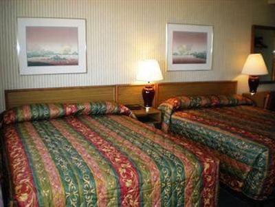 фото отеля Villager Motel Morro Bay