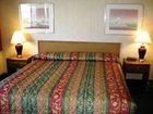 фото отеля Villager Motel Morro Bay