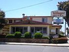 фото отеля Villager Motel Morro Bay