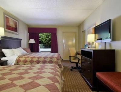 фото отеля Days Inn Leeds (Alabama)