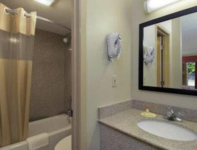 фото отеля Days Inn Leeds (Alabama)
