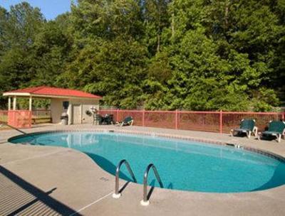 фото отеля Days Inn Leeds (Alabama)