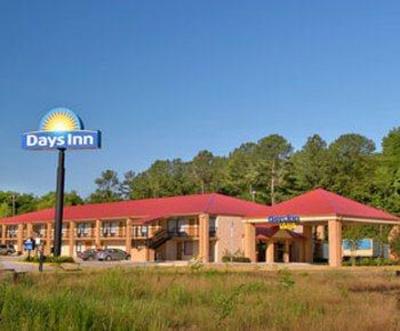 фото отеля Days Inn Leeds (Alabama)