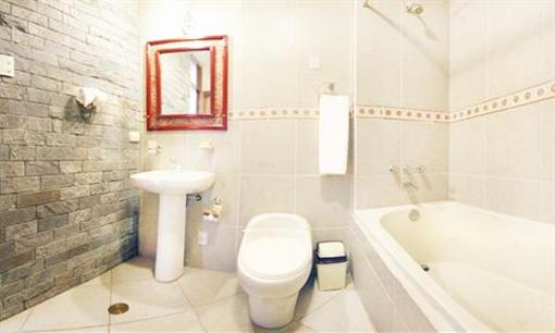 фото отеля Tambo Hotel