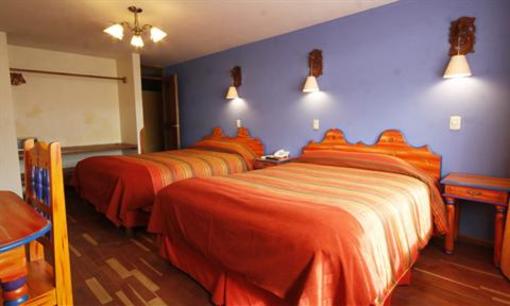 фото отеля Tambo Hotel