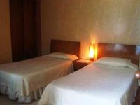Hotel Ciudad Bogotá