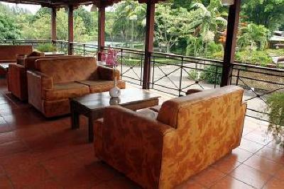 фото отеля Hotel El Rodeo Country Inn