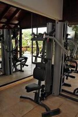 фото отеля Hotel El Rodeo Country Inn