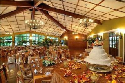 фото отеля Hotel El Rodeo Country Inn