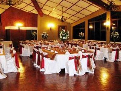 фото отеля Hotel El Rodeo Country Inn