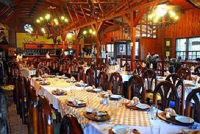 фото отеля Hotel El Rodeo Country Inn