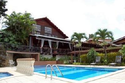 фото отеля Hotel El Rodeo Country Inn