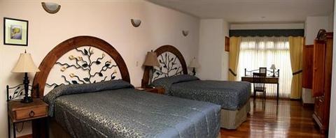 фото отеля Hotel El Rodeo Country Inn