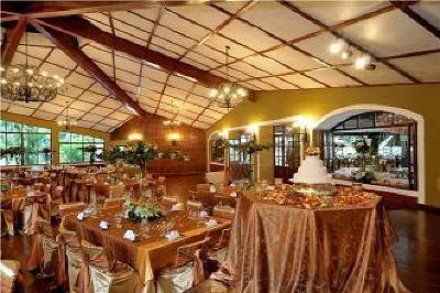 фото отеля Hotel El Rodeo Country Inn