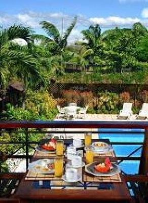 фото отеля Hotel El Rodeo Country Inn