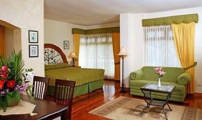 фото отеля Hotel El Rodeo Country Inn