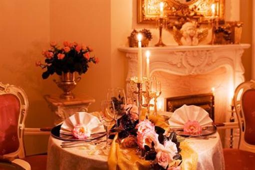 фото отеля Villa Contessa