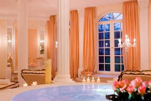 фото отеля Villa Contessa
