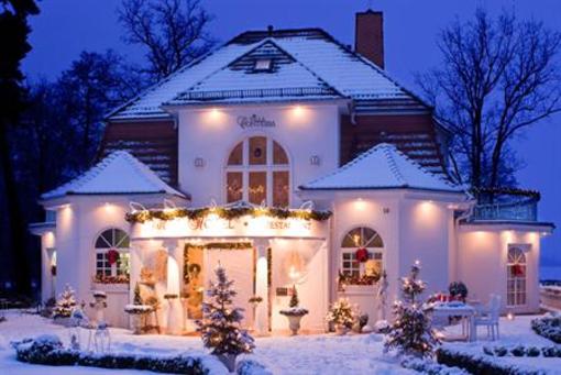 фото отеля Villa Contessa