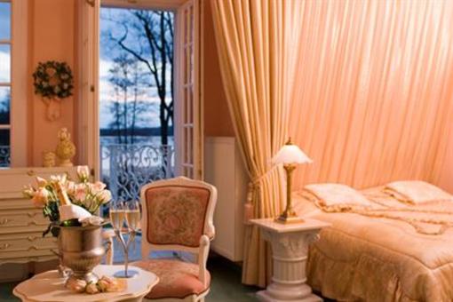 фото отеля Villa Contessa