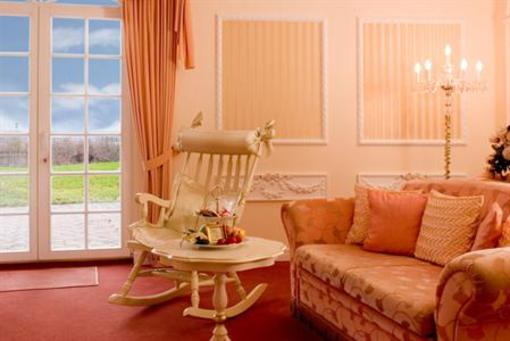 фото отеля Villa Contessa
