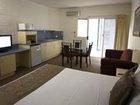 фото отеля Toowong Inn & Suites